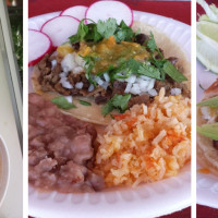 Tacos El Porvenir