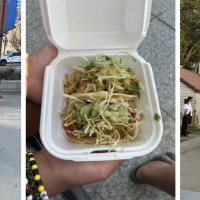 Tacos El Potosino