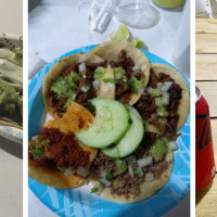 TACOS EL PRIMO - Delano