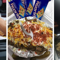 Tacos El Primo Guero (Food Truck)