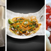 Tacos el profe