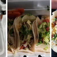 Tacos El Rodeo Food Truck