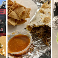 Tacos El Roto