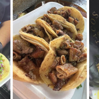 Tacos El Sahuayo