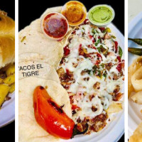 TACOS EL TIGRE