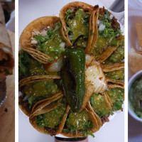 Tacos El Viejon - Kansas City, KS