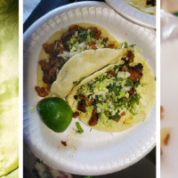 Tacos Ensenada - Earlimart