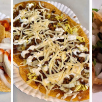 Tacos Estilo D.F