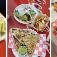 Tacos Frontera - Katy