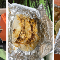 Tacos Guerrero