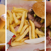 Tacos & Hamburguesas Maikol