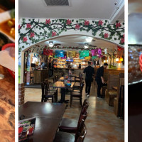 Tacos Jalisco Grill & Cantina