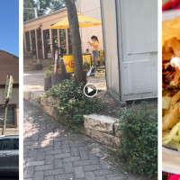Tacos Juanita