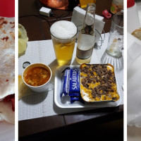Tacos Keyon Suc.San Patricio