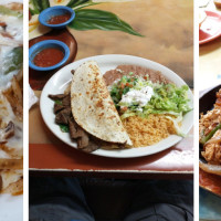 Tacos la casita
