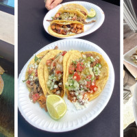 Tacos La Esquina