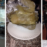 Tacos La Estrella