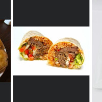 Tacos La Michoacana
