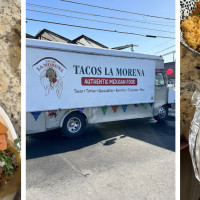 Tacos La Morena