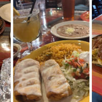 Tacos La Patrona #2