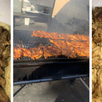 Tacos La Piedad