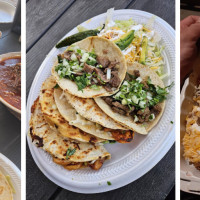 Tacos La Roca