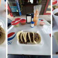 Tacos la Rotonda