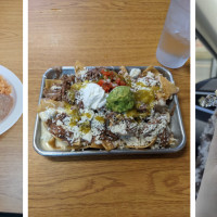 Tacos Locos - Durant