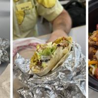 Tacos Locos - Orlando