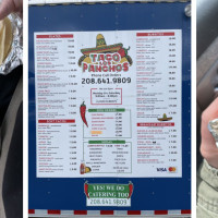 Tacos Los Panchos