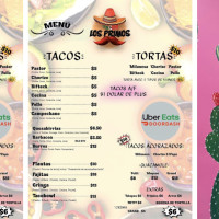 Tacos los primos - QC J6W 4P7