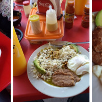 Tacos Mañaneros Los Flojos