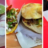 Tacos Mexico
