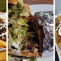 Tacos Mexico - Kent
