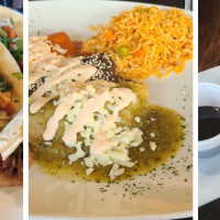 Tacos Mexico Memorial