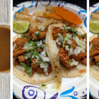 Tacos Michoacan - Gig Harbor