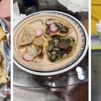 Tacos Molina Food Truck