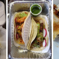 Tacos Morelos