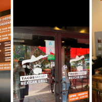 Tacos Nayarit