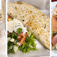 Tacos Oaxaca (Food Truck)