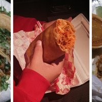 Tacos Oaxaca - Idaho Falls