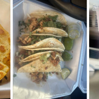 Tacos Paraiso 1