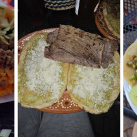 Tacos Patrona