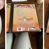 Tacos Picantes