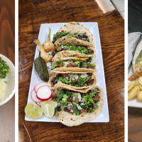 Tacos Puerto Barrio