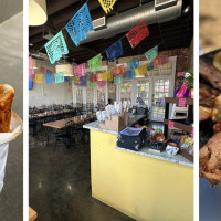 Tacos Queretaro