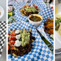 Tacos Rodriguez - Food Truck