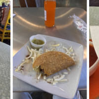 Tacos Rojas