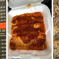 Tacos Samich