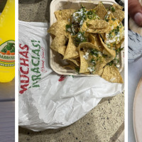 Tacos Sin Fronteras